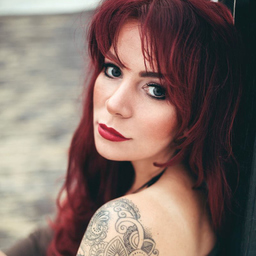 Jeanette Bury