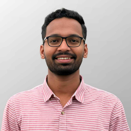 Santosh Ashok Konduskar