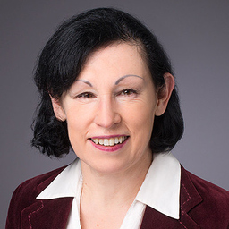 Isabelle Ewane Nzegge