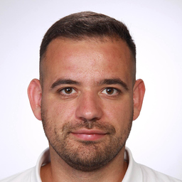 Christopher Kabus