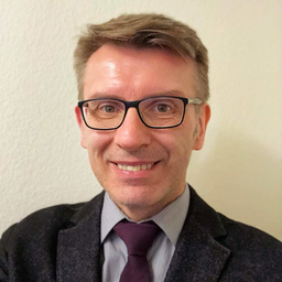 Dr. Michael Ehrhardt