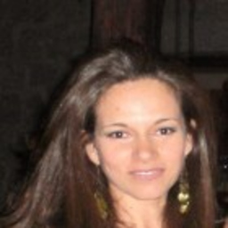 Marcela Martinez Moya