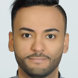 Mamdooh Ahmed