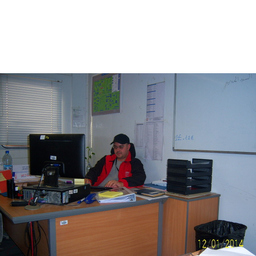 Guendouz Zine el Abidine