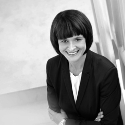 Eva-Maria Nagel