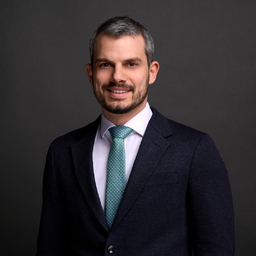 Dr. Thomas Tschickardt
