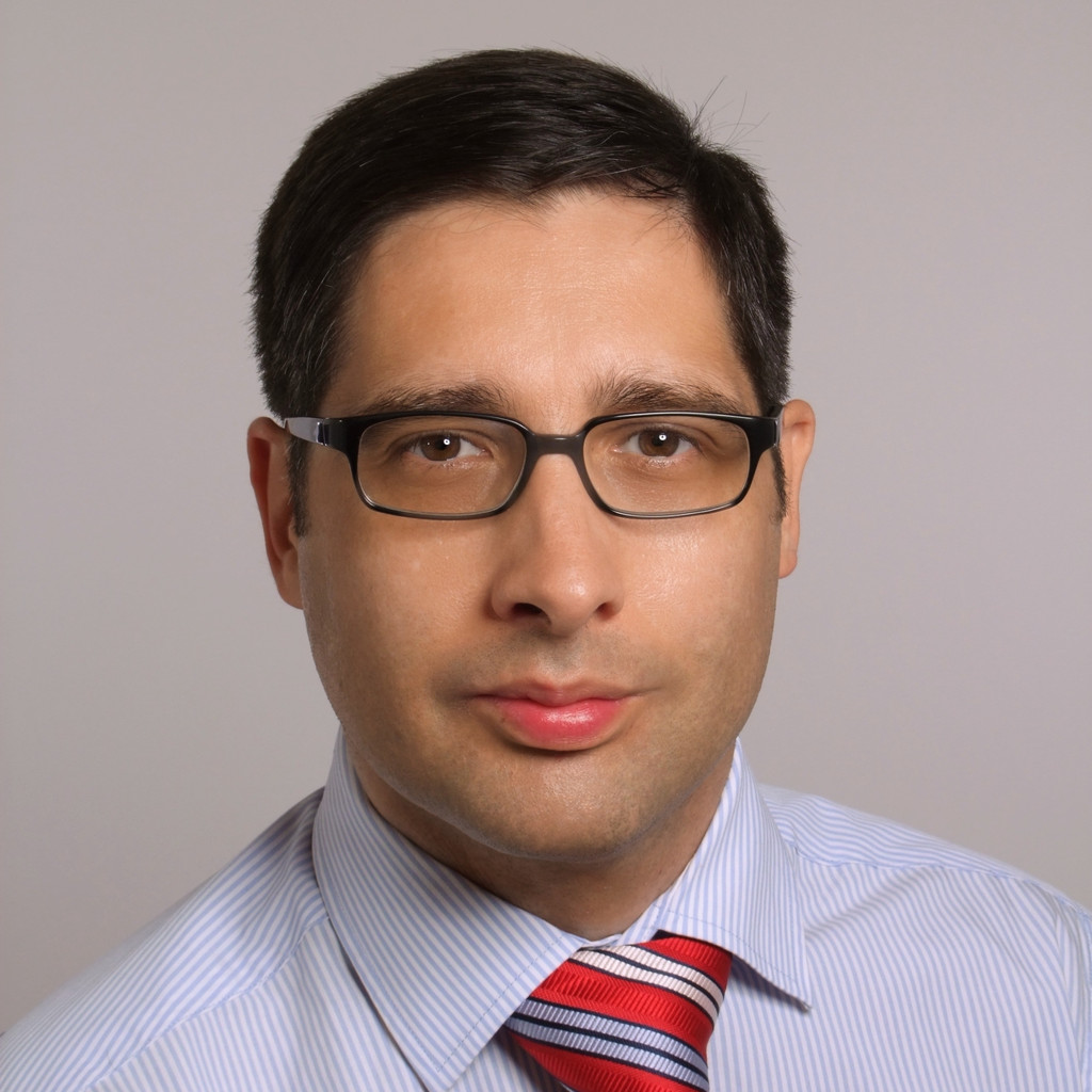 Jose Sierra Buchhalter AmadeusFire XING