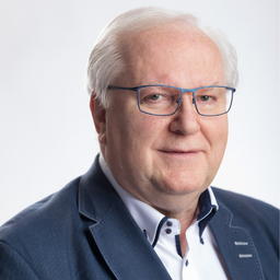 Prof. Dr. Wolfgang Hölzer