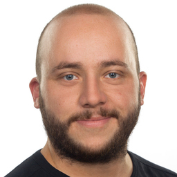 Sebastian Rost (geb. Amann)