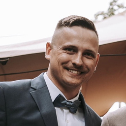 Marco Bitzer