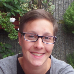 Johanna Schwarz