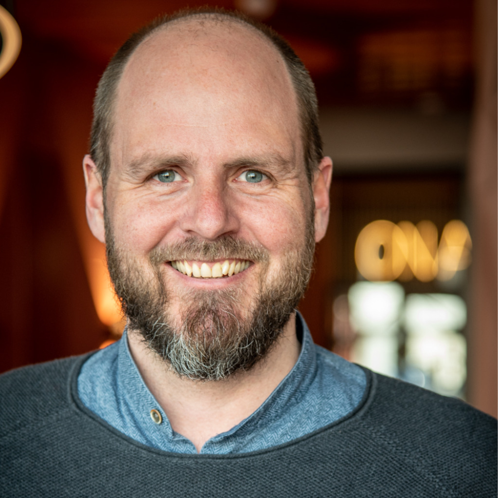 Andreas Heinrich Geschäftsführer & Inhaber Heinrich Marketing GmbH