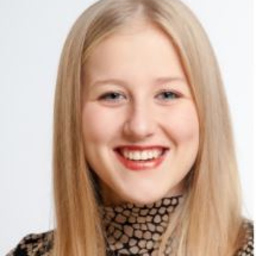 Johanna Maywald