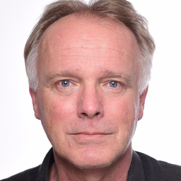 Juergen Scheuffgen