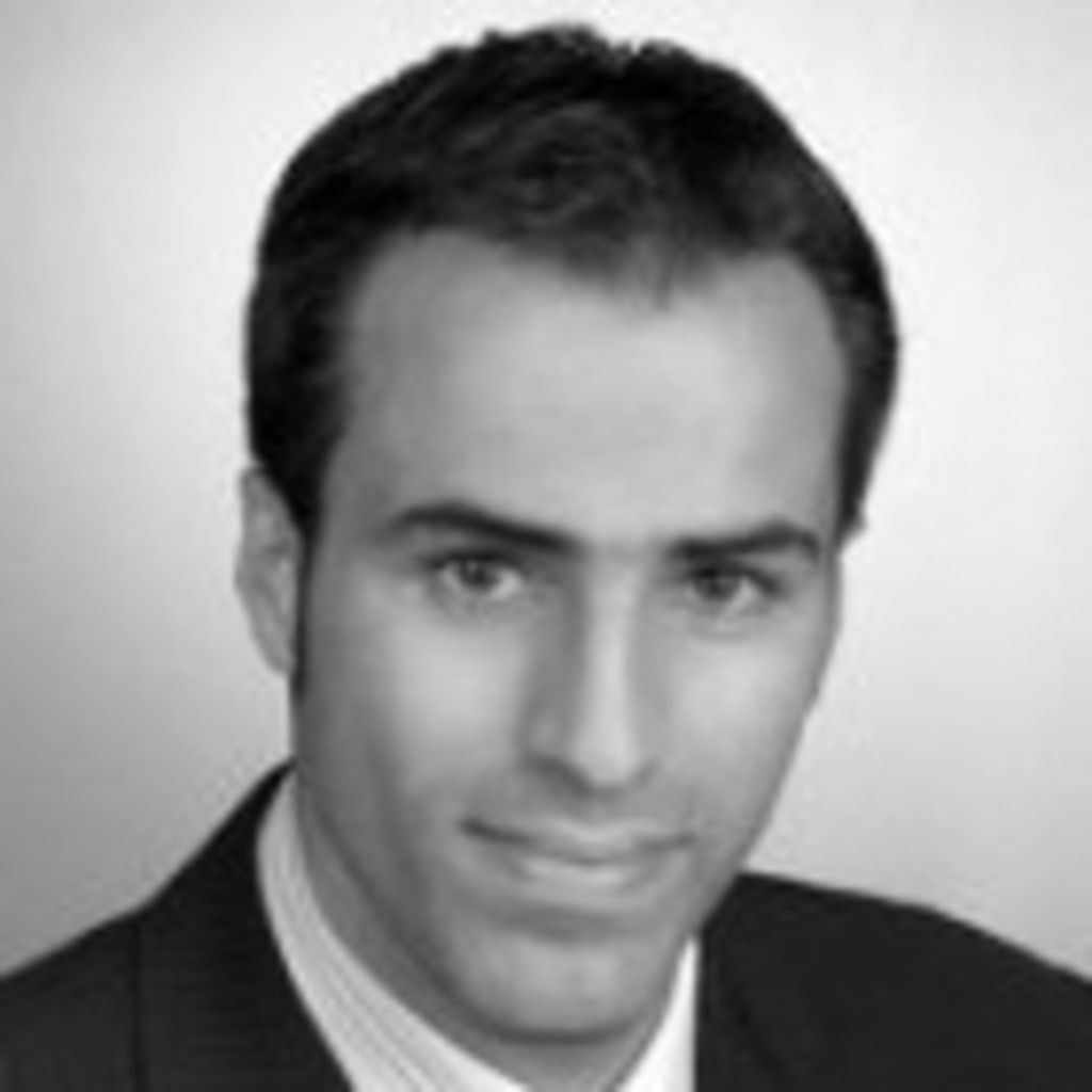 Orazio Italiano TIP Process Owner SaintGobain Sekurit