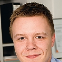 Sascha Schürbrock's profile picture