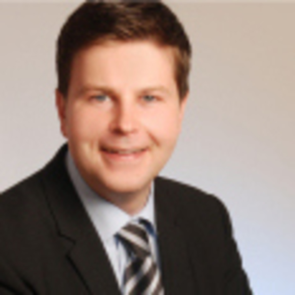 Thorben Hoops Senior Therapy Development Specialist Abbott in