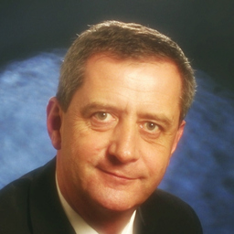 Bernhard Gabler