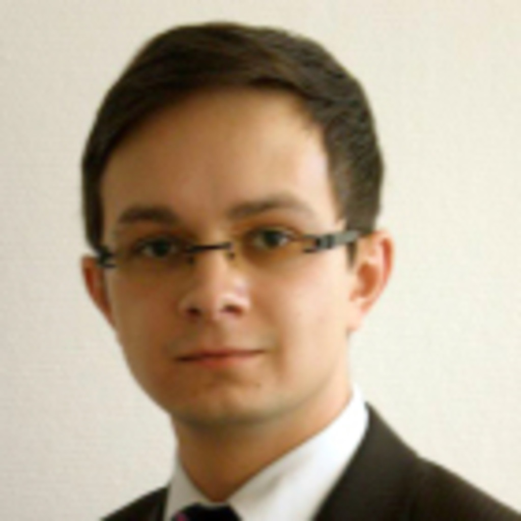 Alexander Makarov Makler für Private Krankenversicherung KmS