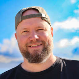 Dipl.-Ing. Jens Hiestermann