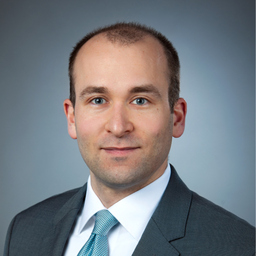 Dr. Markus Harden