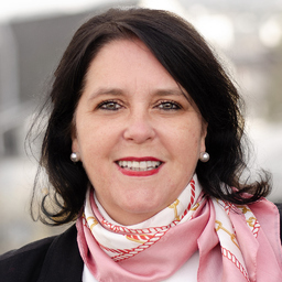 Petra Leist's profile picture