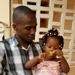Prof. John Kamara