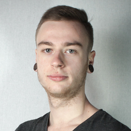 Christian Gast