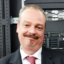 Dipl.-Ing. Heiko Preisler