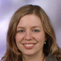Profilbild Kathrin Künstler