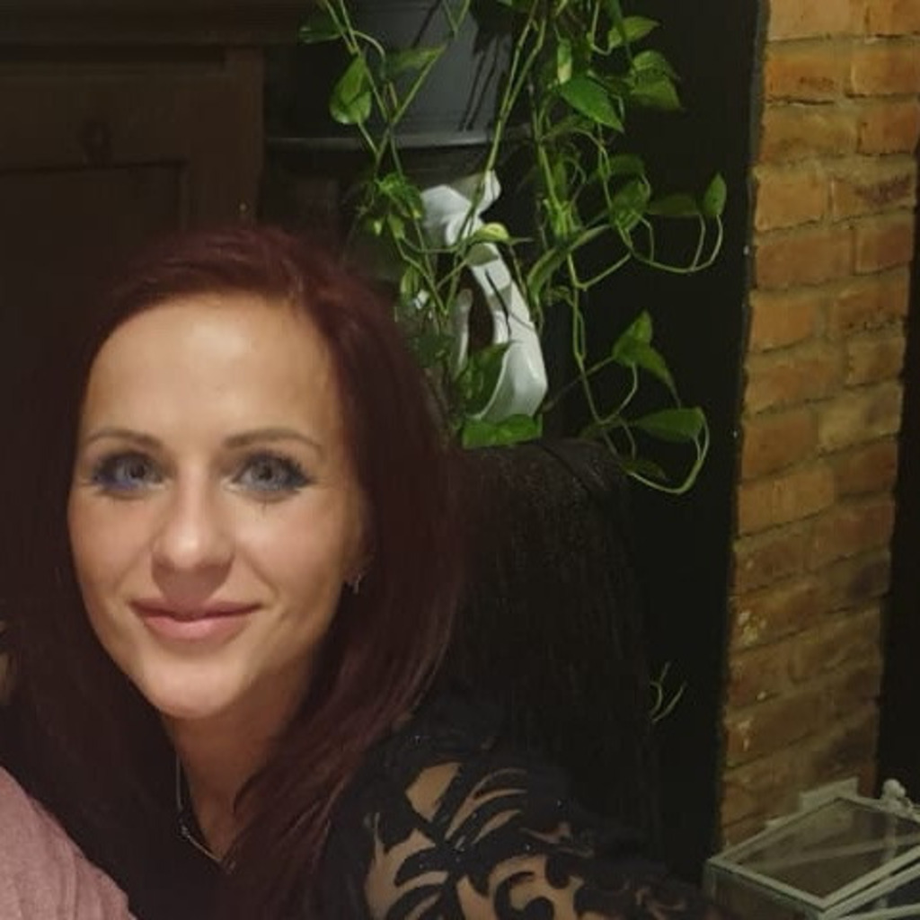 Tetyana Mashchenko Zahnmedizinische Fachangestellte Zahnarztpraxis