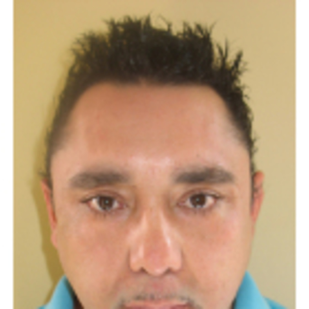 Rodrigo Rivera camarero restaurant XING