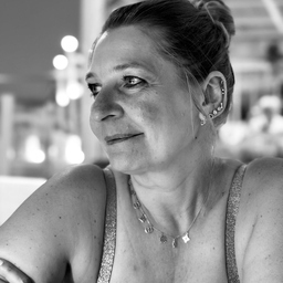 Silke Burchartz