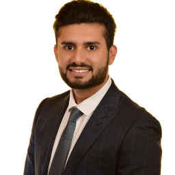 Wahaj Umar