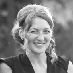 Rebecca Hellmann