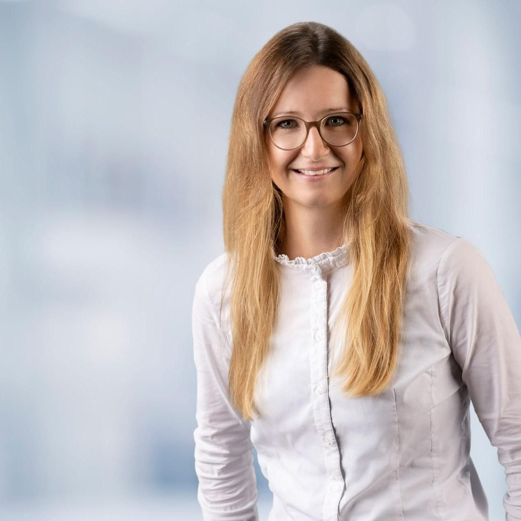 Christina Bertels - Kreditsachbearbeiterin (Vorcheck) - Grafschafter ...