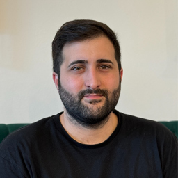 Tolga Derman