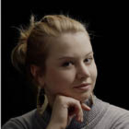Laila Frauenfelder's profile picture