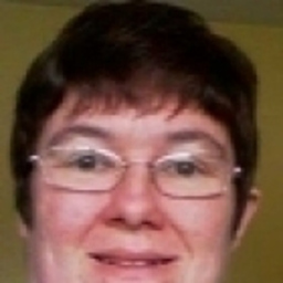 Lynn Cox