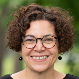 Nadja Legrum-Khaled