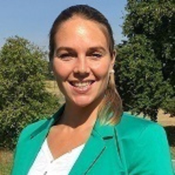 Marlene Kimmerle