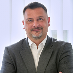 Marko Müller-Grübener