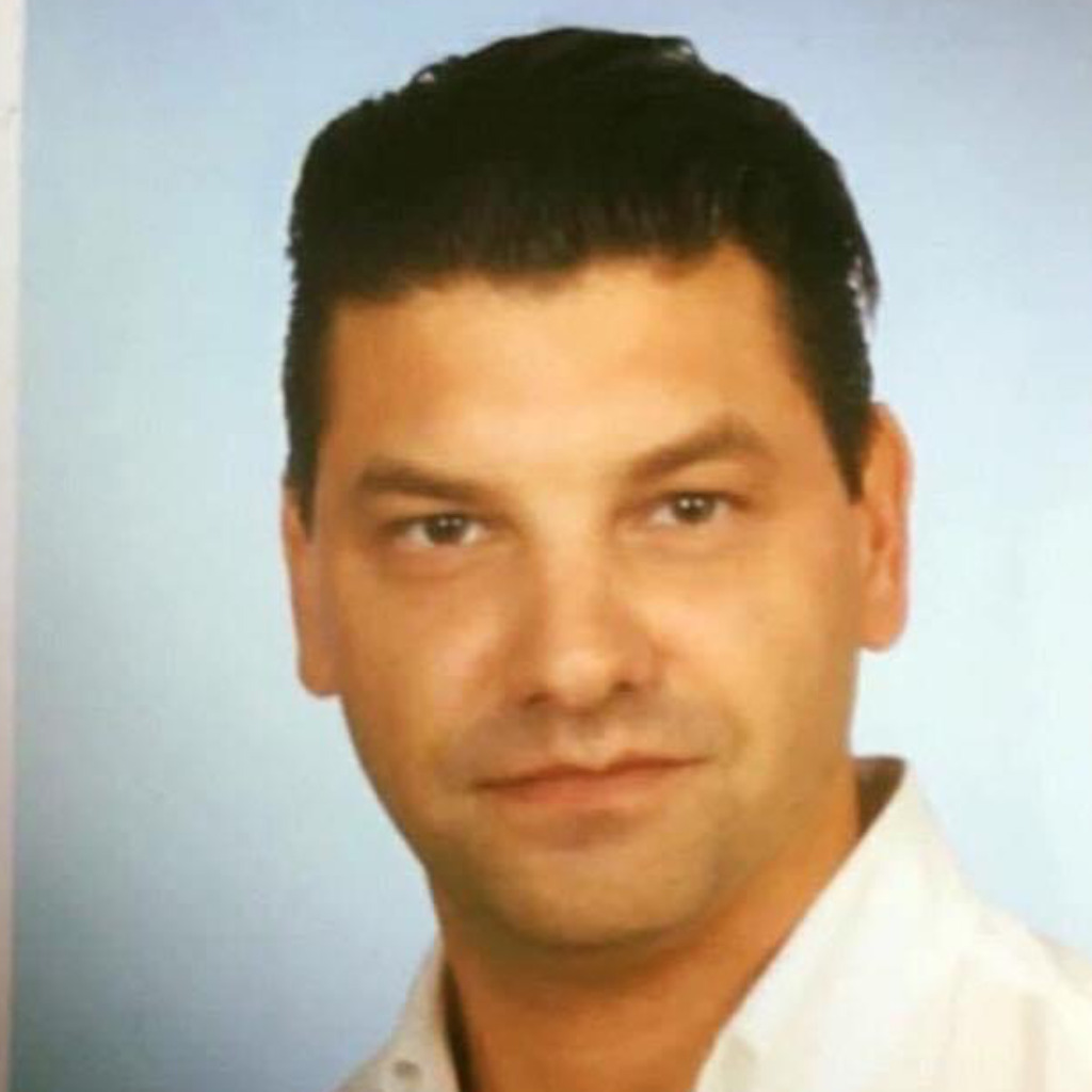 Ivan PAJIC Maschinenführer Frischbäck GmbH XING