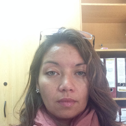 Beatríz Sepulveda
