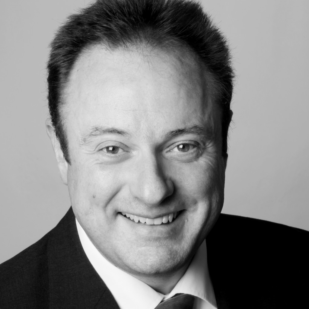 Bernd Lautenschläger Personalleiter Deutschland Autoneum Germany