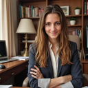 Martina von Cossel