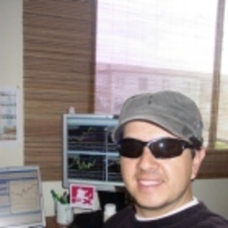 Jhon Buitrago