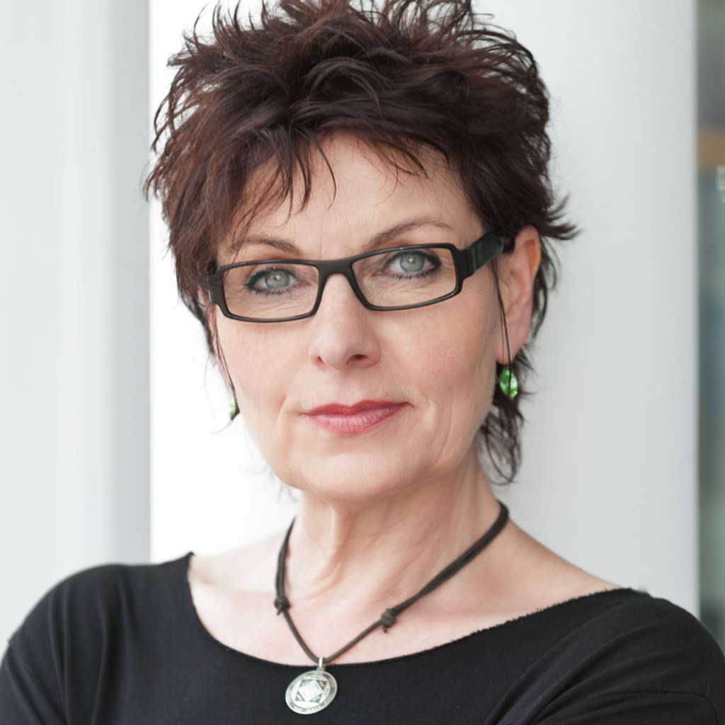 Social Media Profilbild Irma Korthals Unna