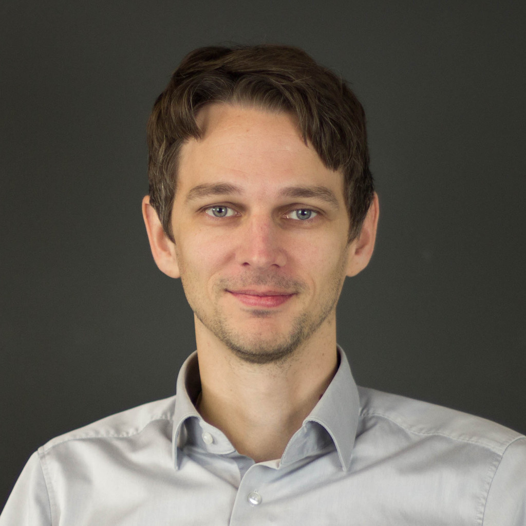 Social Media Profilbild Christoph Böckmann Hamburg