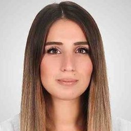Ceren Arslan